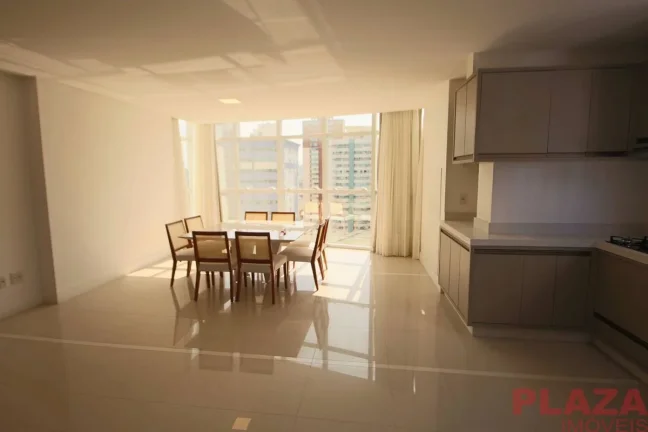 Imagem Apartamento 150 metros da Praia - Balneário Camboriú