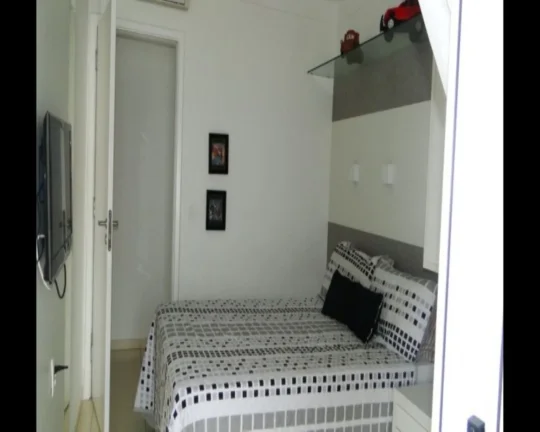 Imagem Apartamento alto padrão com vista para o mar na Enseada