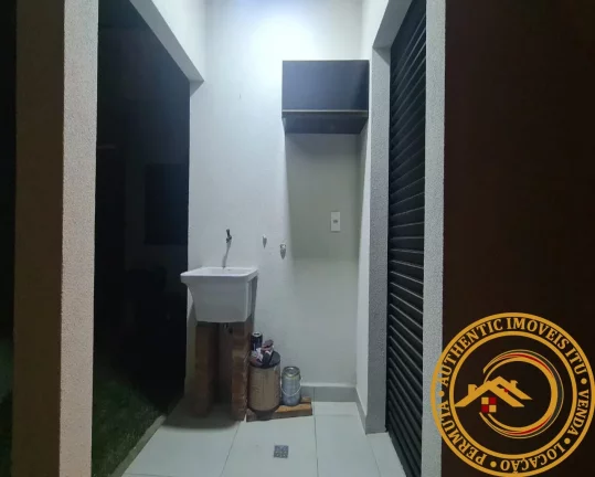 Imagem CASA RESIDENCIAL em SALTO - SP, JARDIM PANORAMA