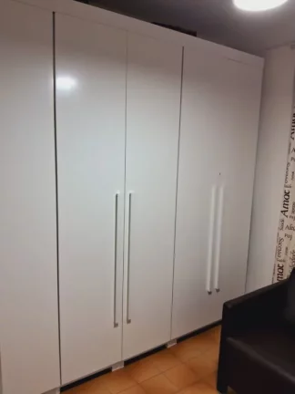 Imagem ASTÚRIAS - MARAVILHOSA ÁREA DE LAZER , 100 M² ÚTEIS , GARAGEM DEMARCADA NO PRÉDIO.