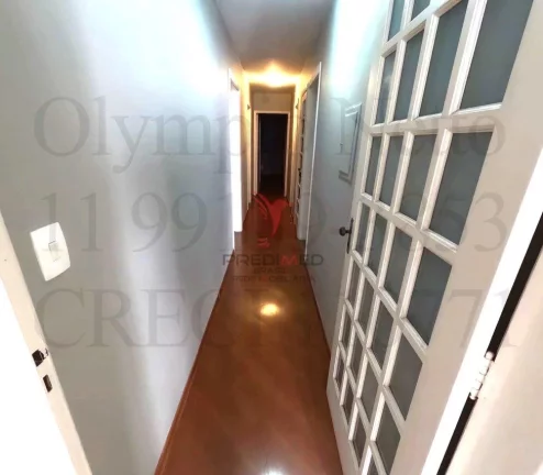 Imagem Excelente Apartamento em Higienópolis