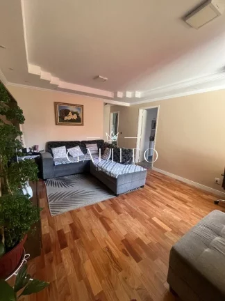 Imagem APARTAMENTO A VENDA NO MORADA DO JAPI - ELOY CHAVES - JUNDIAÍ - SP