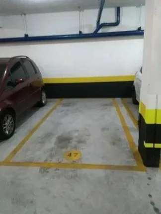 Imagem O apartamento perfeito para quem quer viver com conforto e lazer