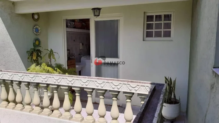 Imagem Sobrado à venda 2 Quartos, 254M², Osvaldo Cruz, São Caetano do Sul - SP