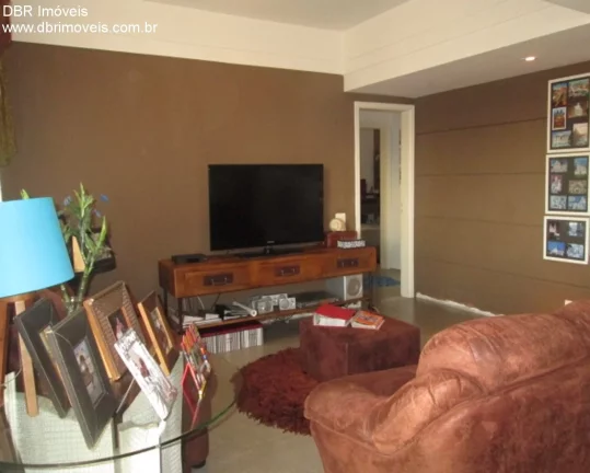 Imagem APARTAMENTO RESIDENCIAL em São Paulo - SP, Tatuapé