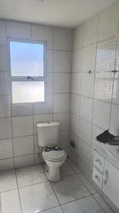 Imagem Apartamento para Venda em Itanhaém, Guapura, 2 dormitórios, 1 banheiro, 1 vaga
