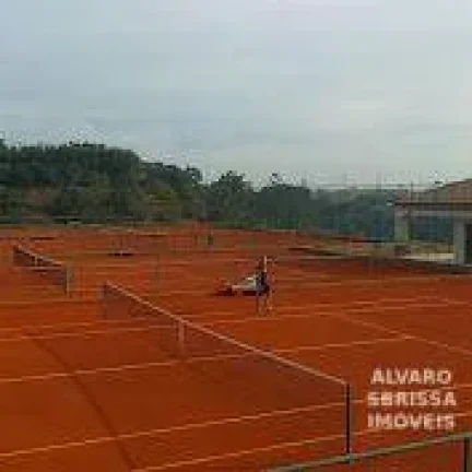 Imagem Terreno á venda com 840 m2 no Condomínio Campos de Santo Antônio II com infraestrutura completa em Itu SP