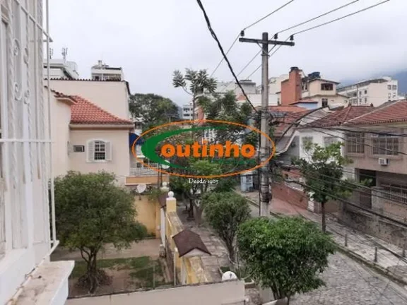 Imagem (26573) Rua Domício da Gama - Tijuca