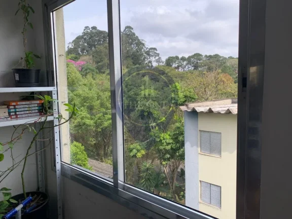 Imagem Apartamento à venda em Jardim Adhemar de Barros, São Paulo-SP: 3 quartos, 2 salas, 1 banheiro, 1 vaga de garagem - 72m².
