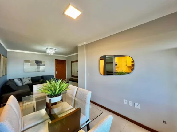 Imagem Apartamento 3 Dormitórios - Bairro Centro