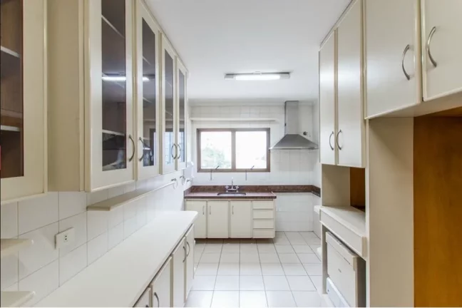 Imagem APARTAMENTO RESIDENCIAL em São Paulo - SP, Campo Belo