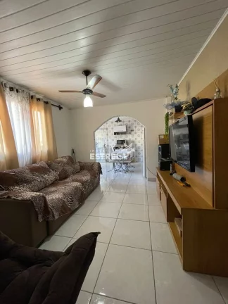 Imagem EXCELENTE SOBRADO À VENDA - JD ISIS - COTIA/SP