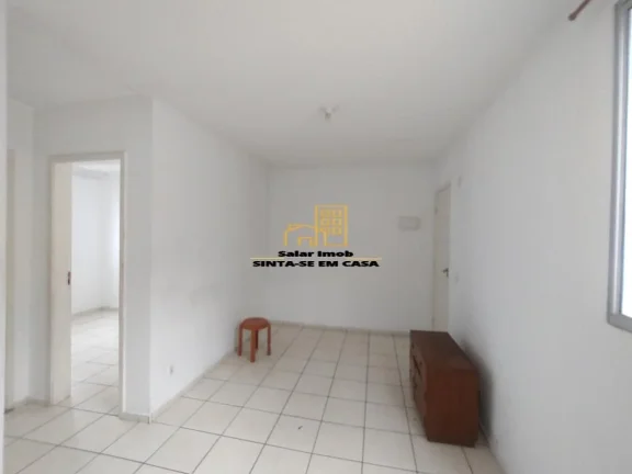 Imagem Apartamento 02 Quartos| Semi Mobiliado |MRV Borboleta|Paraíso |Resende RJ
