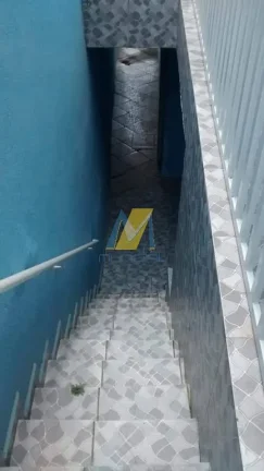 Imagem Renda imediata com 3 casas no mesmo terreno! Invista já