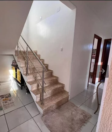 Imagem Casa à venda no bairro São Cristovão
