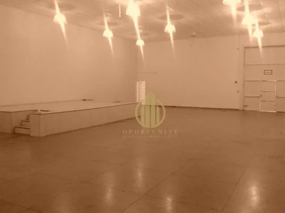 Imagem Salão à venda, 550 m² por R$ 1.500.000,00 - Jardim Antártica - Ribeirão Preto/SP