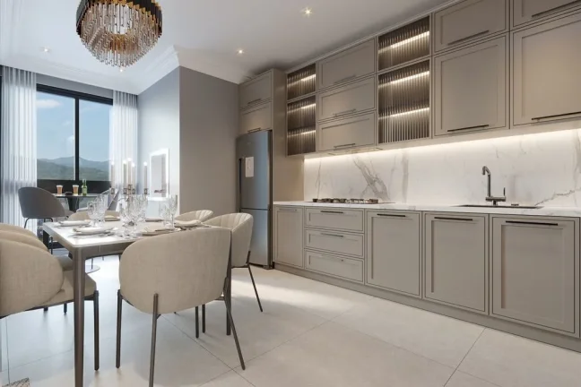 Imagem Apartamento 2 Dormitórios para venda em Itapema - SC