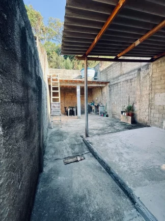 Imagem CASA RESIDENCIAL em Franco da Rocha - SP, Vila dos comerciários