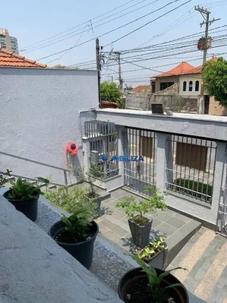 Imagem Sobrado na Vila Maria Alta - São Paulo - Estuda Permuta.