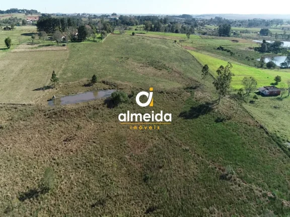 Imagem Campo à venda Zona rural Santa Maria/RS