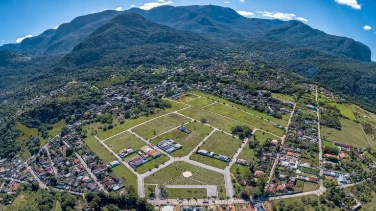 Imagem Terreno para Venda em Guapimirim / RJ no bairro Cotia