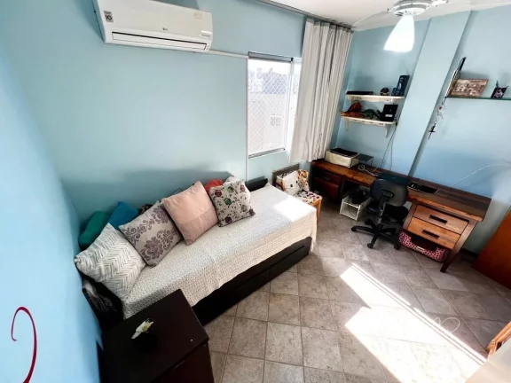 Imagem Apartamento 03 Dormitórios com Suíte na Trindade