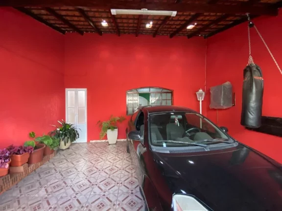 Imagem Casa à venda, 129 m² por R$ 370.000,00 - Vila Amorim - Suzano/SP