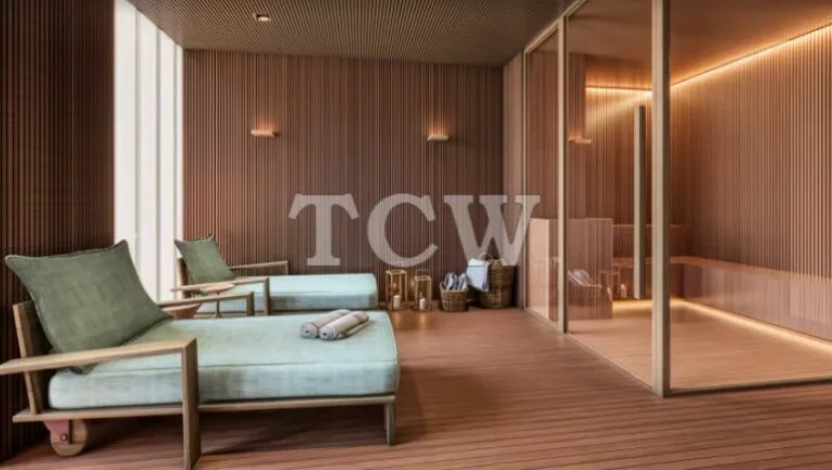 Imagem Apartamento 3 suítes