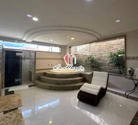 Imagem Condomínio Parque das Samambaia - Flores, 4Qtos s/ 2 suítes, Duplex!