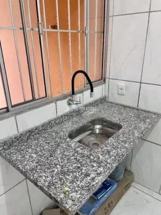 Imagem Apartamento à venda no Parque São Bento - Sorocaba