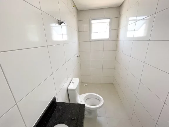 Imagem Apartamento com 2 dorms, Vila Atlântica, Mongaguá - R$ 414 mil, Cod: 2009