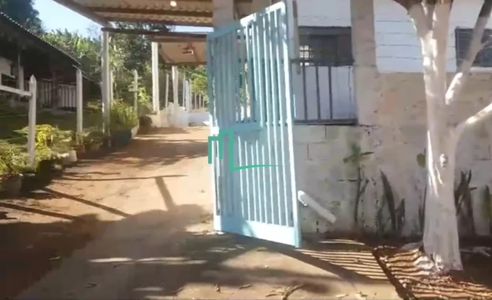Imagem CHACARA Á VENDA PROXIMA A CIDADE DE ITIRAPUÃ/SP