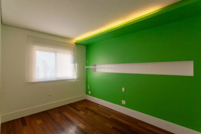 Imagem Apartamento à venda Perdizes São Paulo