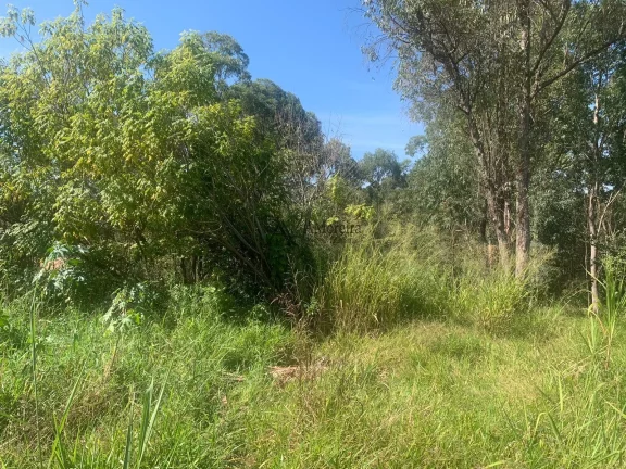 Imagem EXCELENTE TERRENO 1086,40 M² ótima topografia - Vista para a Serra do Japi