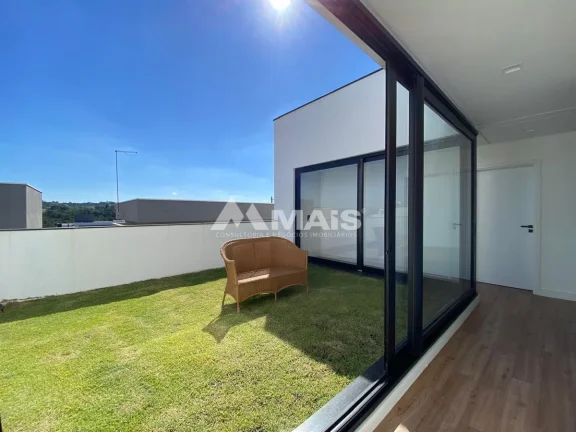 Imagem Casa de Condomínio