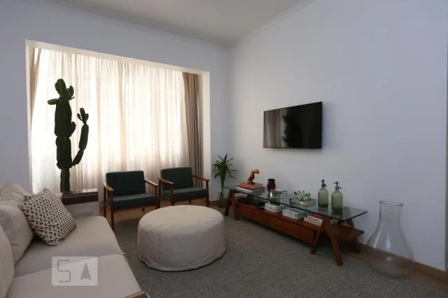 Imagem Apartamento à Venda - Copacabana, 3 Quartos, 100 m2