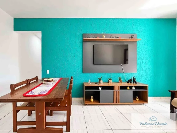 Imagem Apartamento 2 dormitórios a venda no Tenório !