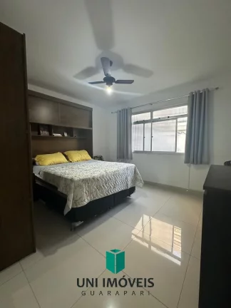 Imagem Oportunidade! 3 quartos na Praia do Morro a poucos metros do mar!