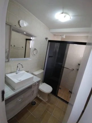 Imagem Apartamento Jardim Marajoara - 70M², 3 Dorms, 1 Suíte, 2 Vagas.