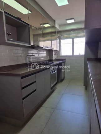 Imagem Apartamento à venda - Condomínio Reviva, Loteamento Chácara Prado - Campinas

Uma vida prática, ...