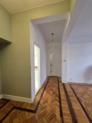 Imagem Apartamento para Venda em Rio de Janeiro, GLORIA, 2 dormitórios, 1 suíte, 2 banheiros