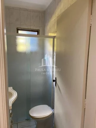 Imagem Apartamento 81m², 2 Vagas, 3 Dormitórios, sendo 1 suíte, baixo Condomínio na Vila Mazzei, Santo André-SP