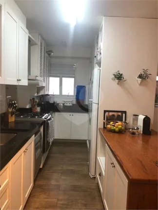 Imagem Apartamento à venda com 3 quartos, sendo 1 suíte, no condomínio Club Life Morumbi - 3ª Fase - Ária, São Paulo - SP
