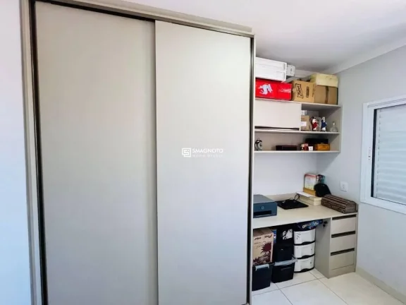 Imagem Apartamento com 3 dormitórios à venda, 84 m² por R$ 650.000,00 - Vila Rezende - Piracicaba/SP