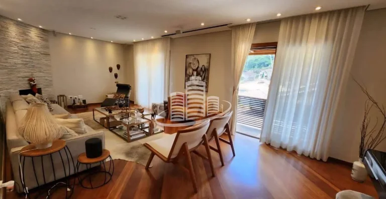 Imagem Casa de Condomínio