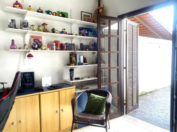 Imagem Casa à venda no Bairro Sinhô Rollo - Iguape/SP
