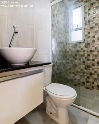 Imagem APARTAMENTO RESIDENCIAL em São Paulo - SP, Sacomã