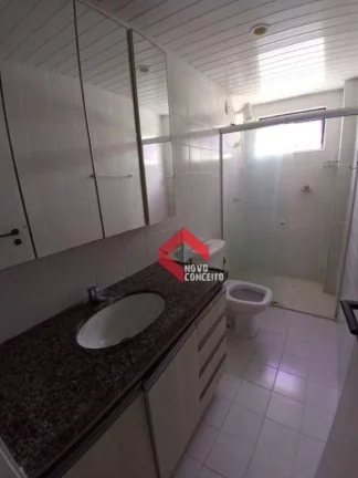 Imagem Apartamento à venda, 150 m² por R$ 550.000,00 - Dionisio Torres - Fortaleza/CE