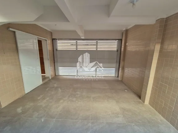 Imagem Casa 2 dorms, Campo Grande, Santos - R$ 690 mil, Cod: 23520 FSM