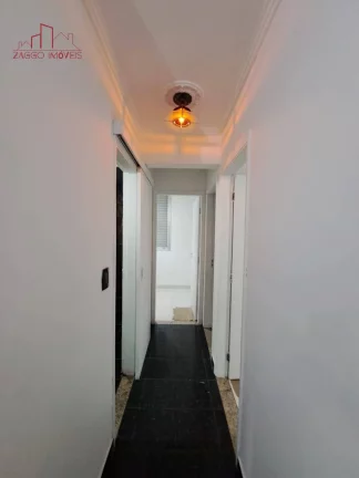 Imagem Apto 3 Dorm no Condomínio Parque das Árvores - 75m²